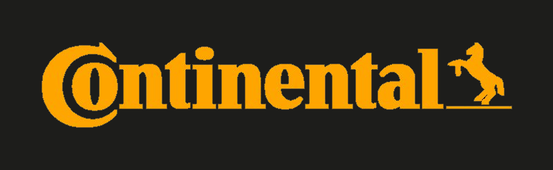 continental logo 1d1d1b
